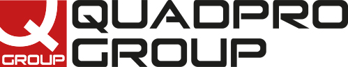 Quadpr Group logo